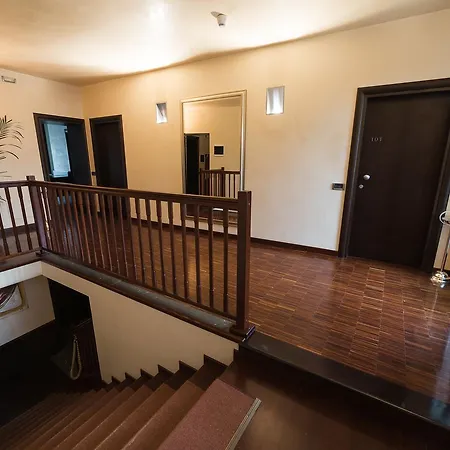 Corte Antica Hotel