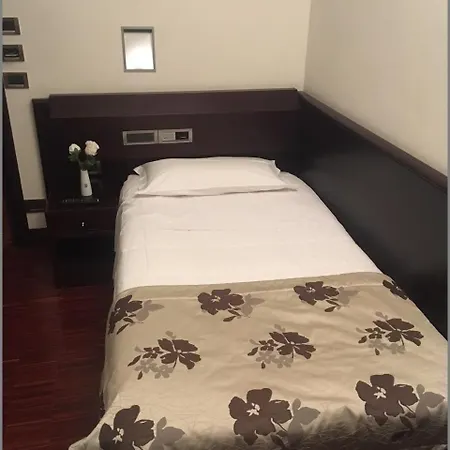 Corte Antica Hotel Gaggio Montano