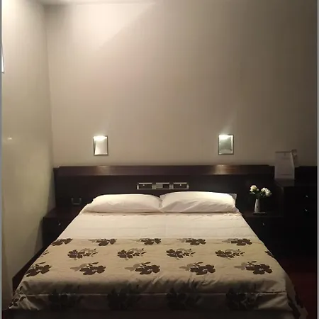 Hotel Corte Antica