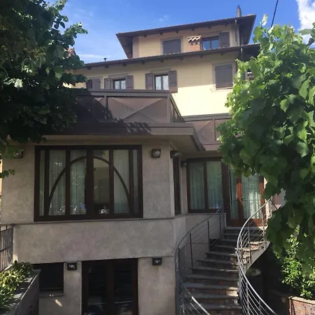 Corte Antica Hotel Gaggio Montano