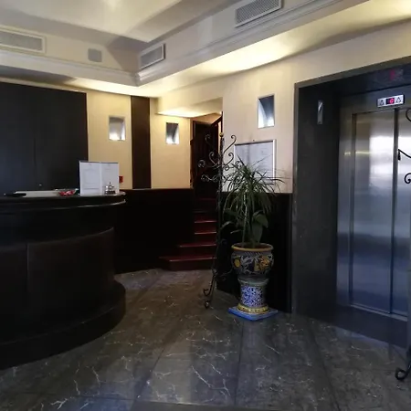 Corte Antica Hotel Gaggio Montano