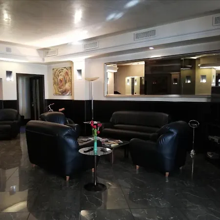Hotel Corte Antica *