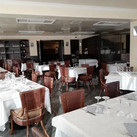 Hotel Corte Antica Gaggio Montano