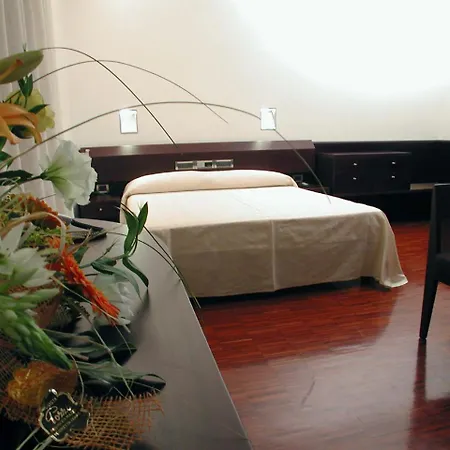 Hotel Corte Antica *
