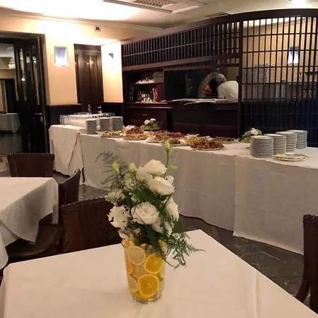 Hotel Corte Antica *