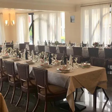 Hotel Corte Antica Gaggio Montano